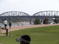 St. Louis Gateway Arch