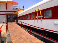 Barstow, California