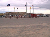 Four Corners National Monument