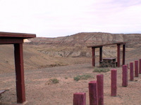 Four Corners National Monument