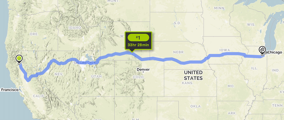 MapQuest Road Trip Planner - How to make it work for you