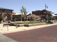 Old Town Wichita
