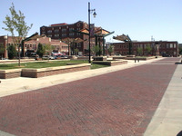 Old Town Wichita