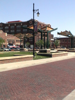 Old Town Wichita