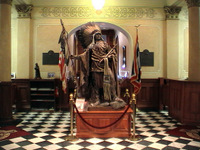 Wyoming State Capitol