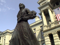 Wyoming State Capitol