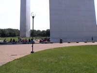 St. Louis Gateway Arch