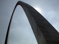 St. Louis Gateway Arch