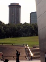 St. Louis Gateway Arch