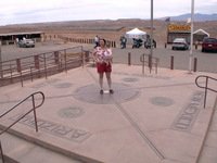 Four Corners National Monument