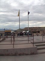 Four Corners National Monument