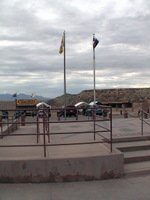 Four Corners National Monument