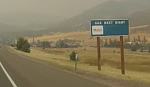 how much gas will my road trip cost