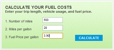 MSN Gas Prices