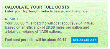 MSN Gas Prices