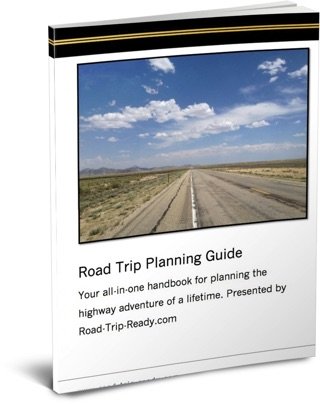 Road Trip Planning Guide